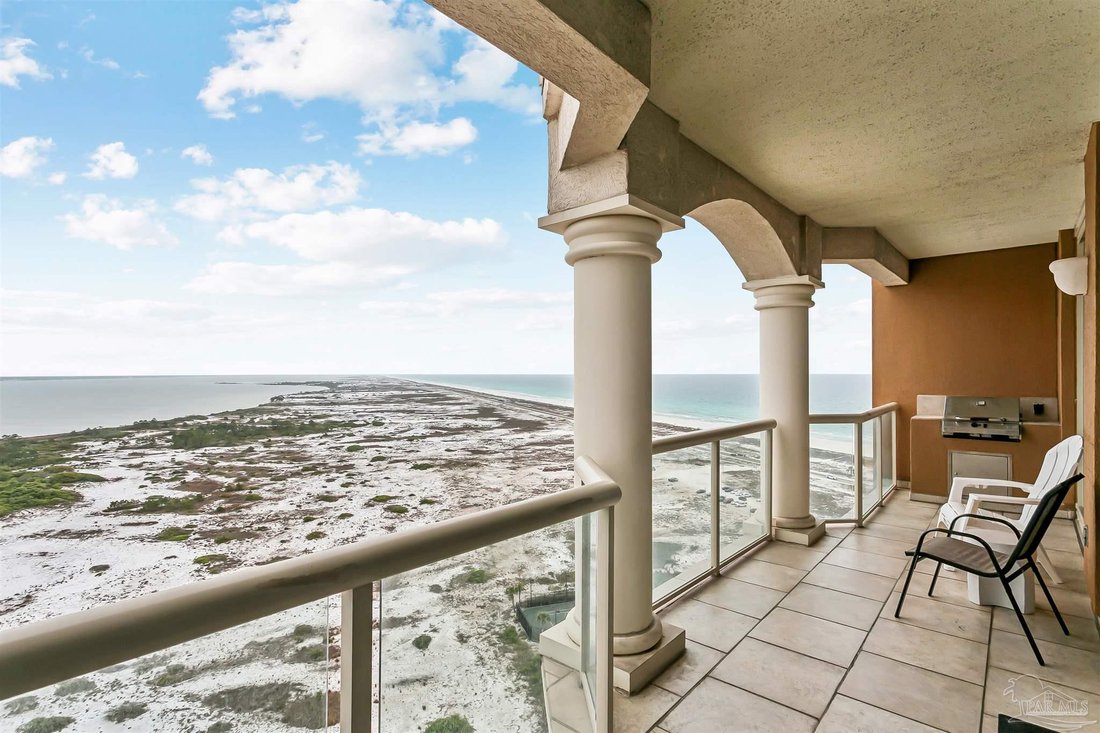 Condo in Gulf Breeze, Florida, United States 1 - 17869027