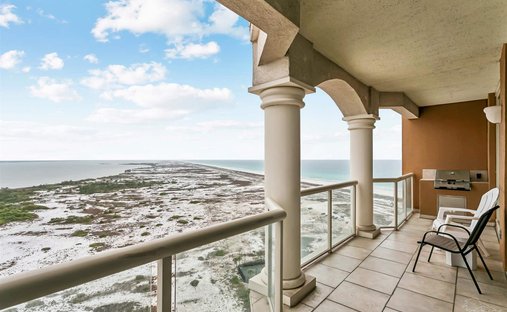 Condo in Gulf Breeze, Florida, United States 1