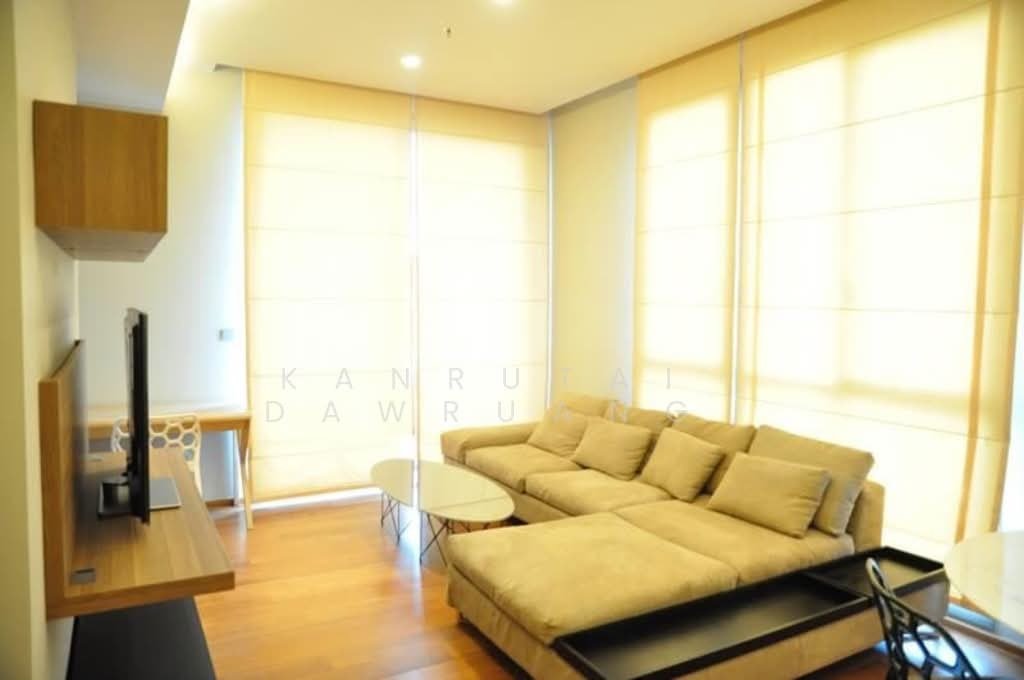 Condo in Bangkok, Krung Thep Maha Nakhon, Thailand 1 - 17863596