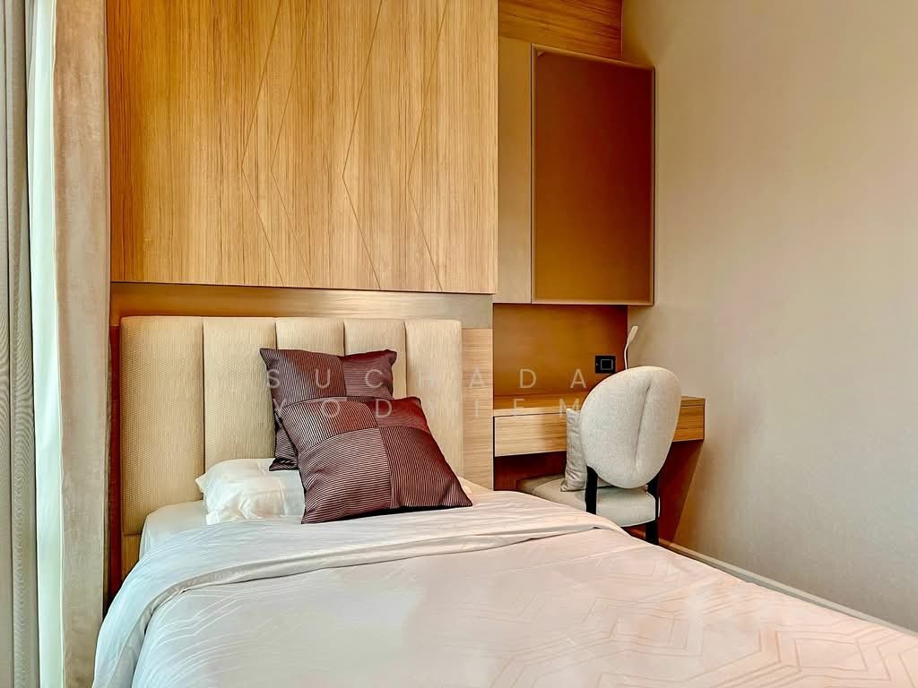 Condo in Watthana, Krung Thep Maha Nakhon, Thailand 5 - 17867733