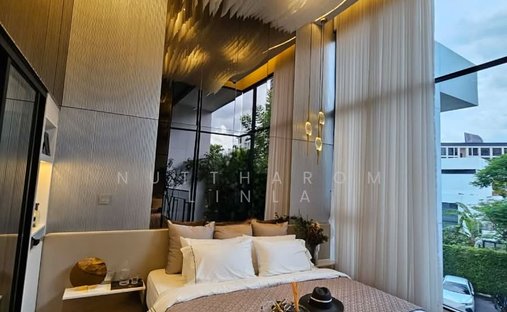 Condominio en Watthana, Bangkok, Tailandia 1
