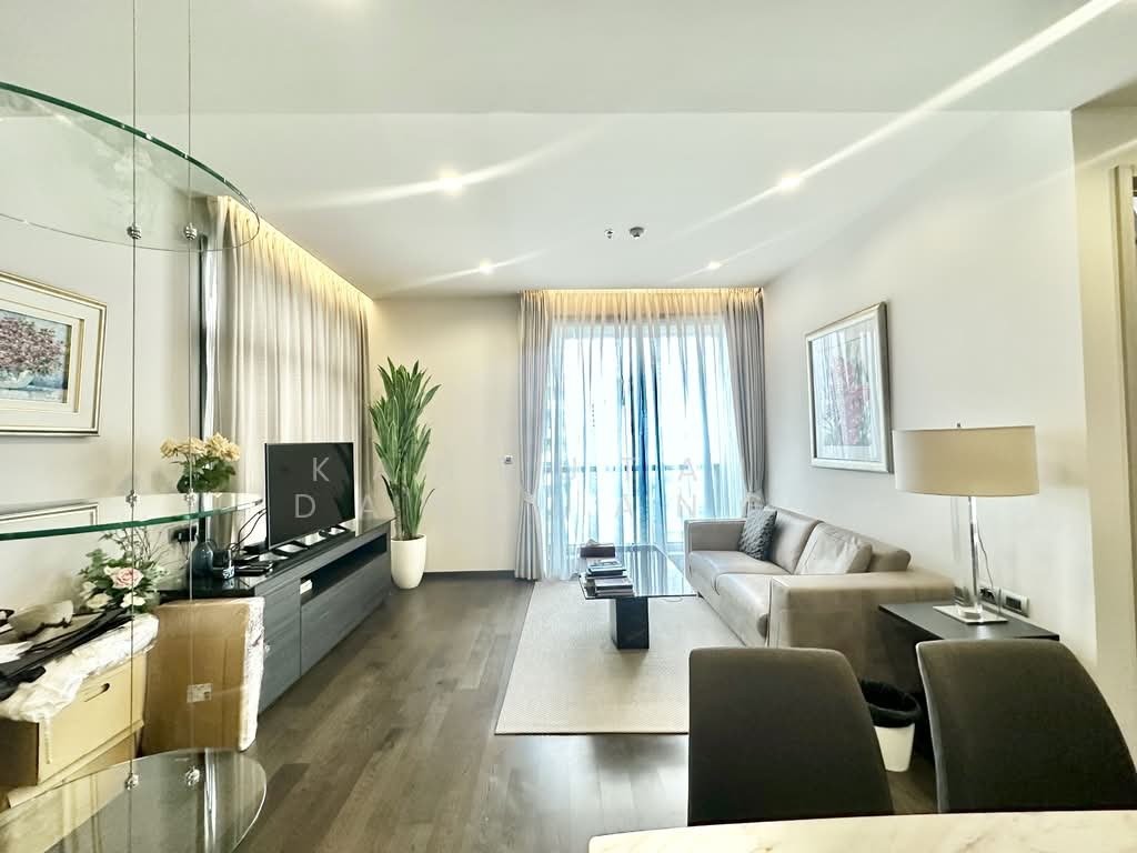 Condo in Bangkok, Krung Thep Maha Nakhon, Thailand 2 - 16596068