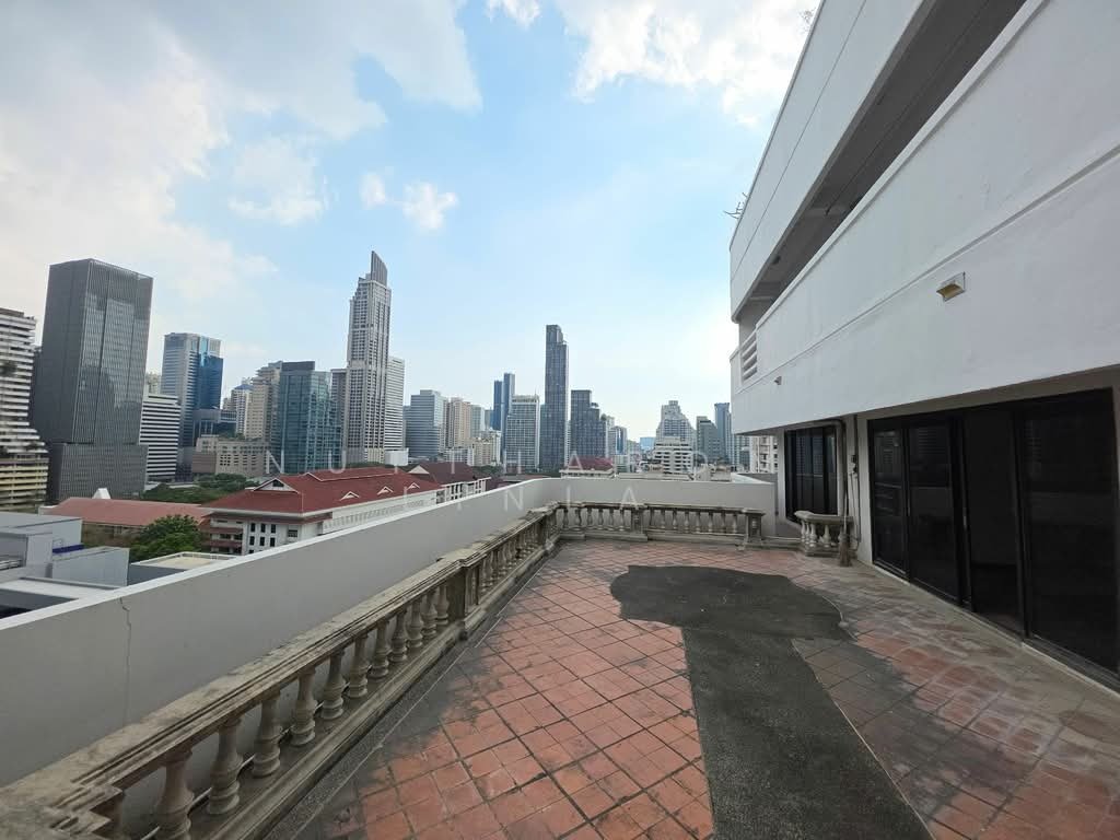Condo in Bangkok, Krung Thep Maha Nakhon, Thailand 3 - 17862989