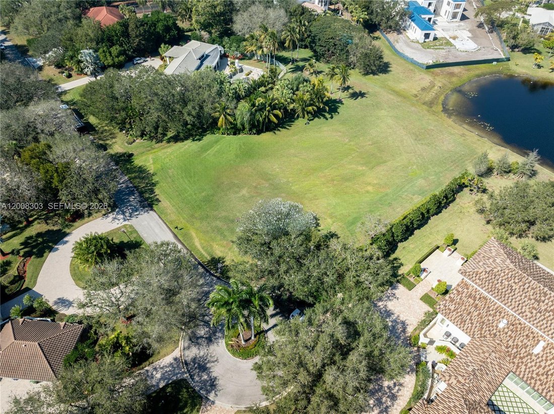 House in Southwest Ranches, Florida, United States 3 - 17862561