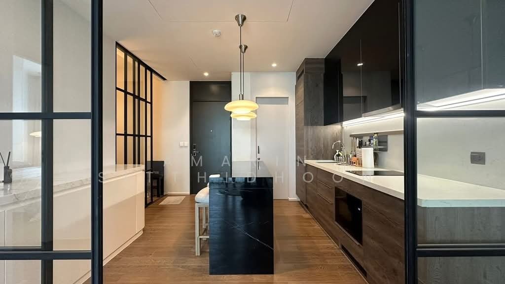 Condo in Bangkok, Krung Thep Maha Nakhon, Thailand 4 - 17863551