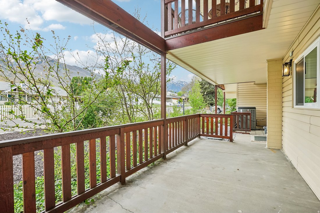 House in Cottonwood Heights, Utah, United States 4 - 17861341