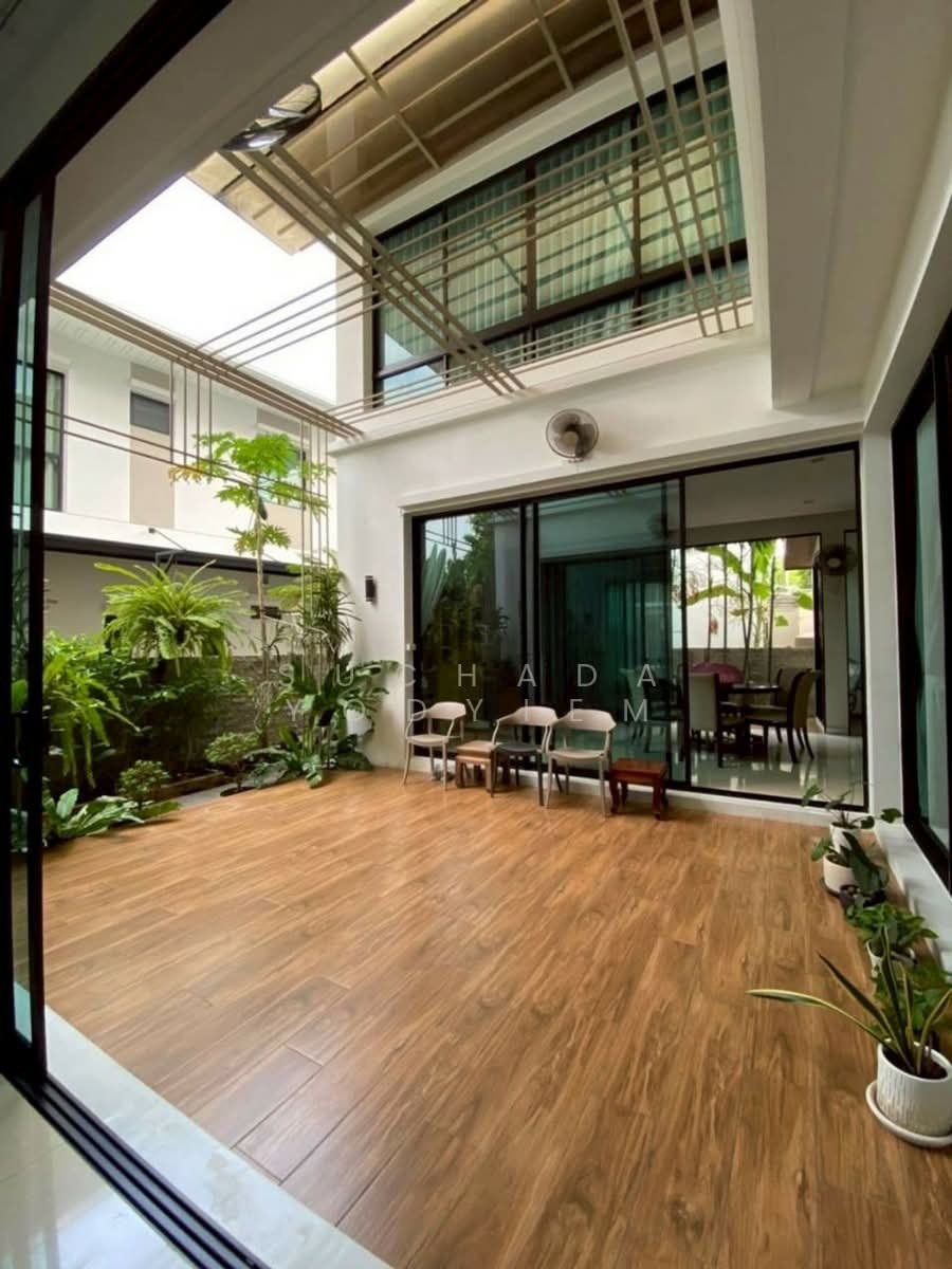 House in Bang Chak, Krung Thep Maha Nakhon, Thailand 1 - 17863975
