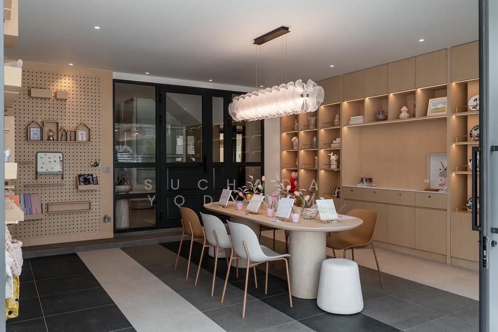House in Lat Yao, Bangkok, Thailand 1 - 17867707