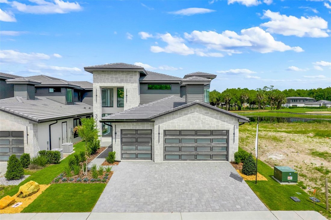 House in Davenport, Florida, United States 1 - 17861115