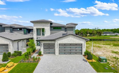 House in Davenport, Florida, United States 1