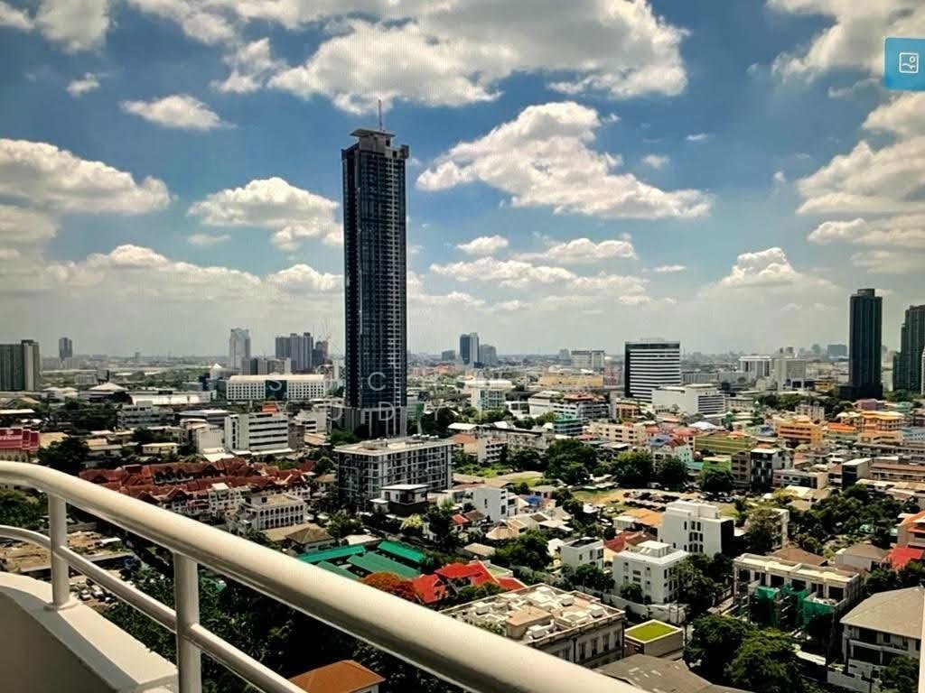 Condo in Bangkok, Krung Thep Maha Nakhon, Thailand 3 - 17867380