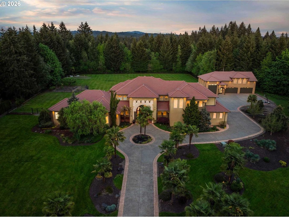 House in Brush Prairie, Washington, United States 1 - 17869105