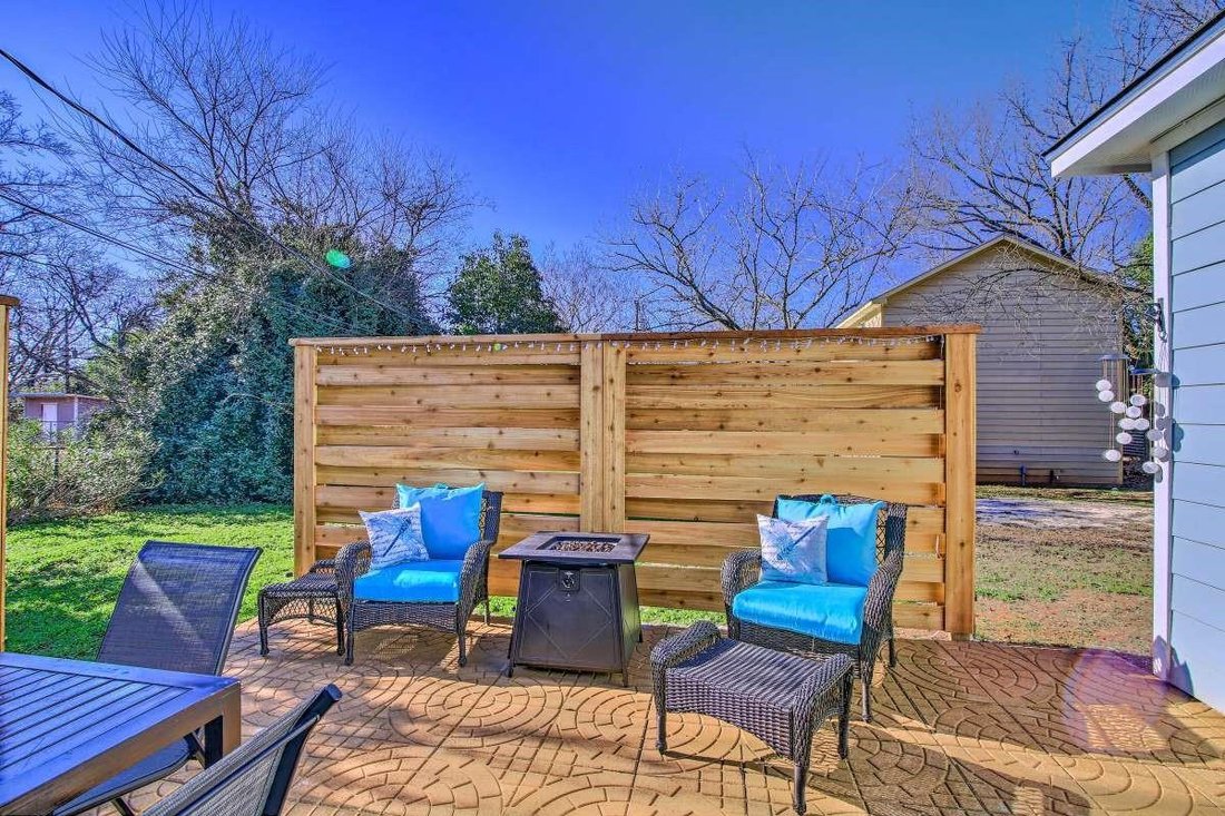 House in Fredericksburg, Texas, United States 5 - 17869647