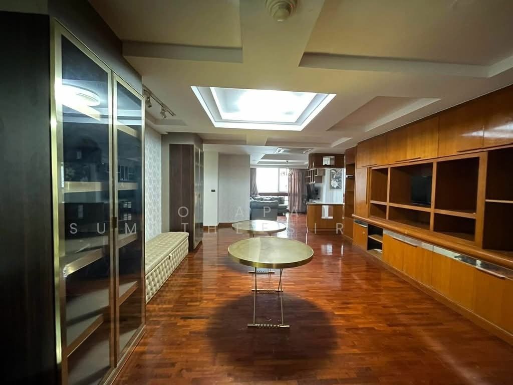 Condo in Bangkok, Krung Thep Maha Nakhon, Thailand 3 - 17863710