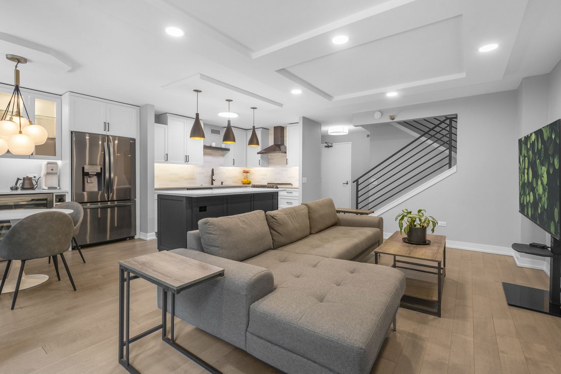 Condo in Chicago, Illinois, United States 4 - 17861666