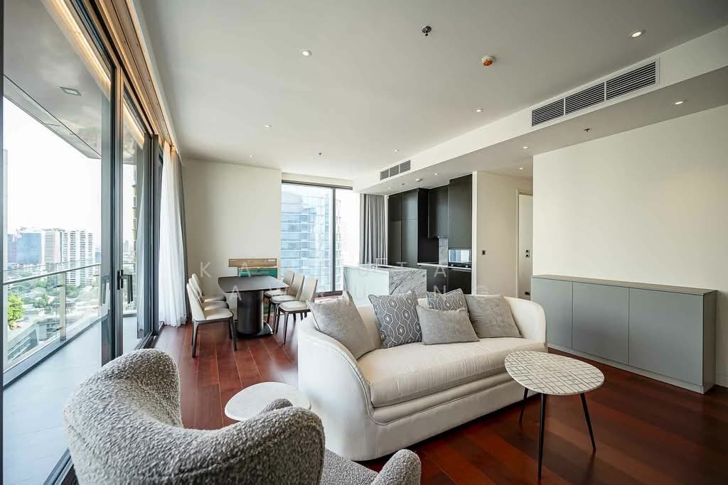 Condo in Bangkok, Krung Thep Maha Nakhon, Thailand 4 - 17862593