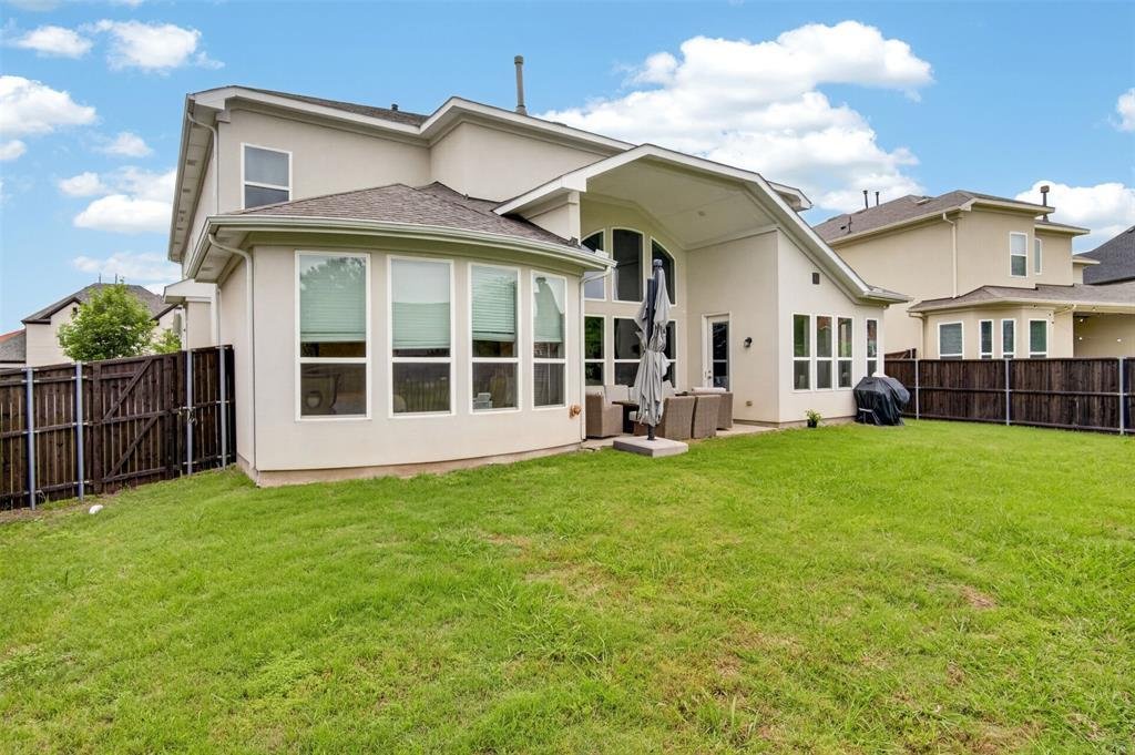 House in Frisco, Texas, United States 2 - 17830321