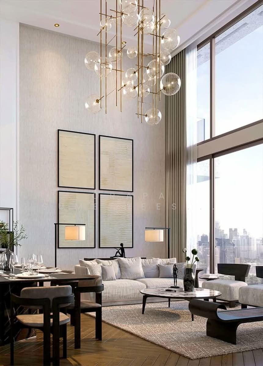 Condo in Bangkok, Krung Thep Maha Nakhon, Thailand 2 - 17862914