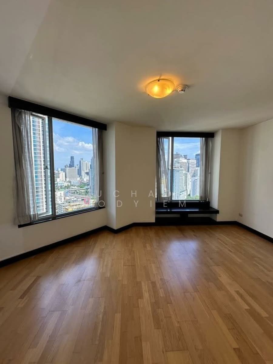 Condo in Bangkok, Krung Thep Maha Nakhon, Thailand 3 - 17866890