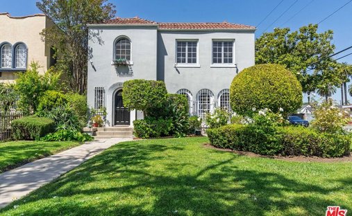 Los Angeles, Californie, États-Unis 1
