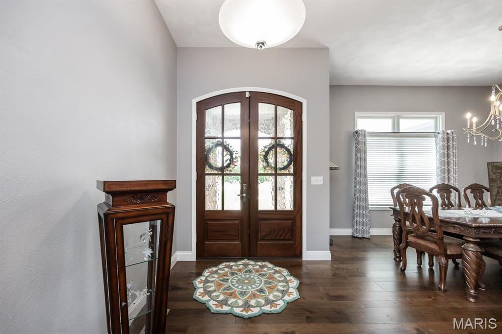 House in O'Fallon, Illinois, United States 4 - 17869771