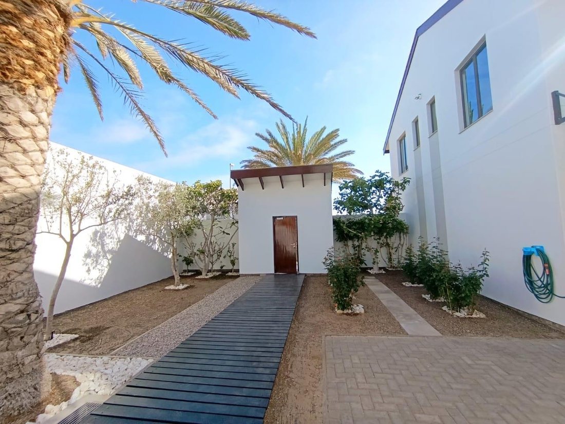 House in Swakopmund, Namibia 4 - 17861006