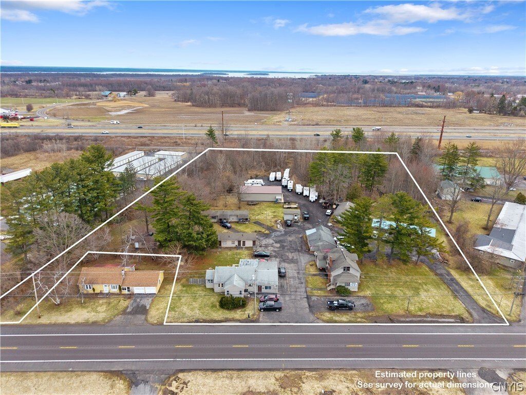 Land in Cicero, New York, United States 3 - 17863062