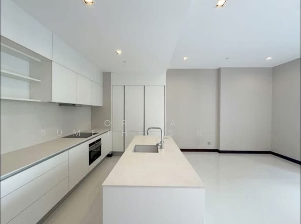 Condo in Bangkok, Krung Thep Maha Nakhon, Thailand 1 - 17863518