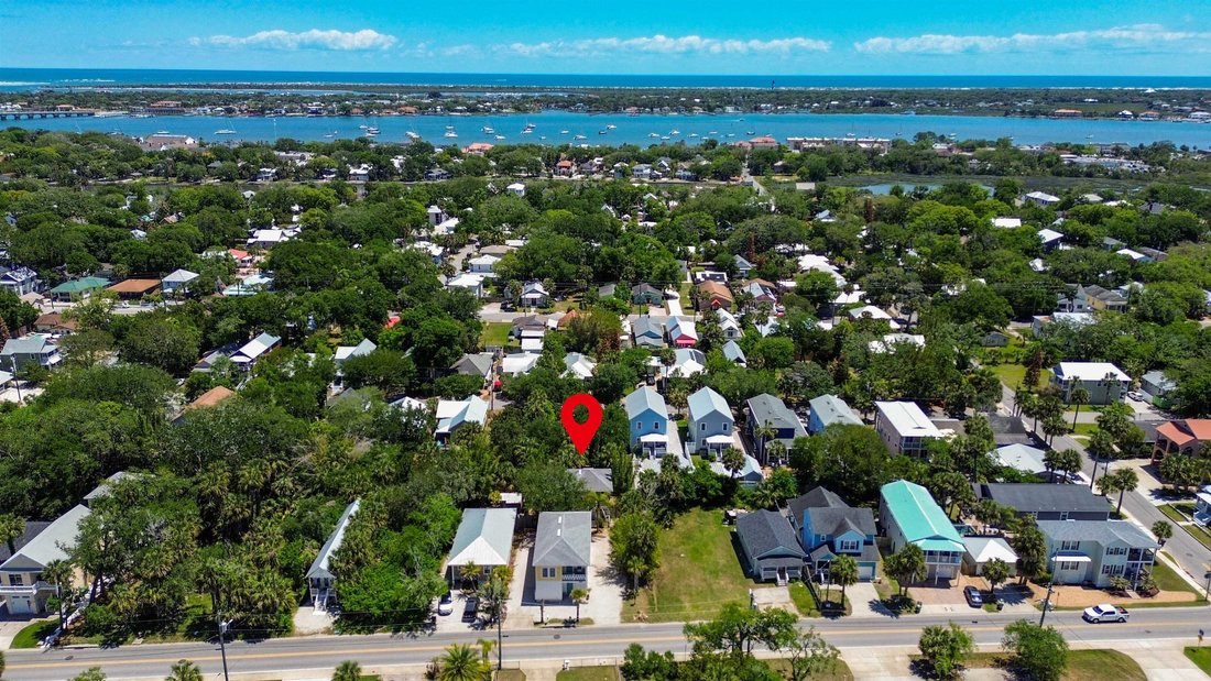 House in St. Augustine, Florida, United States 4 - 17864055