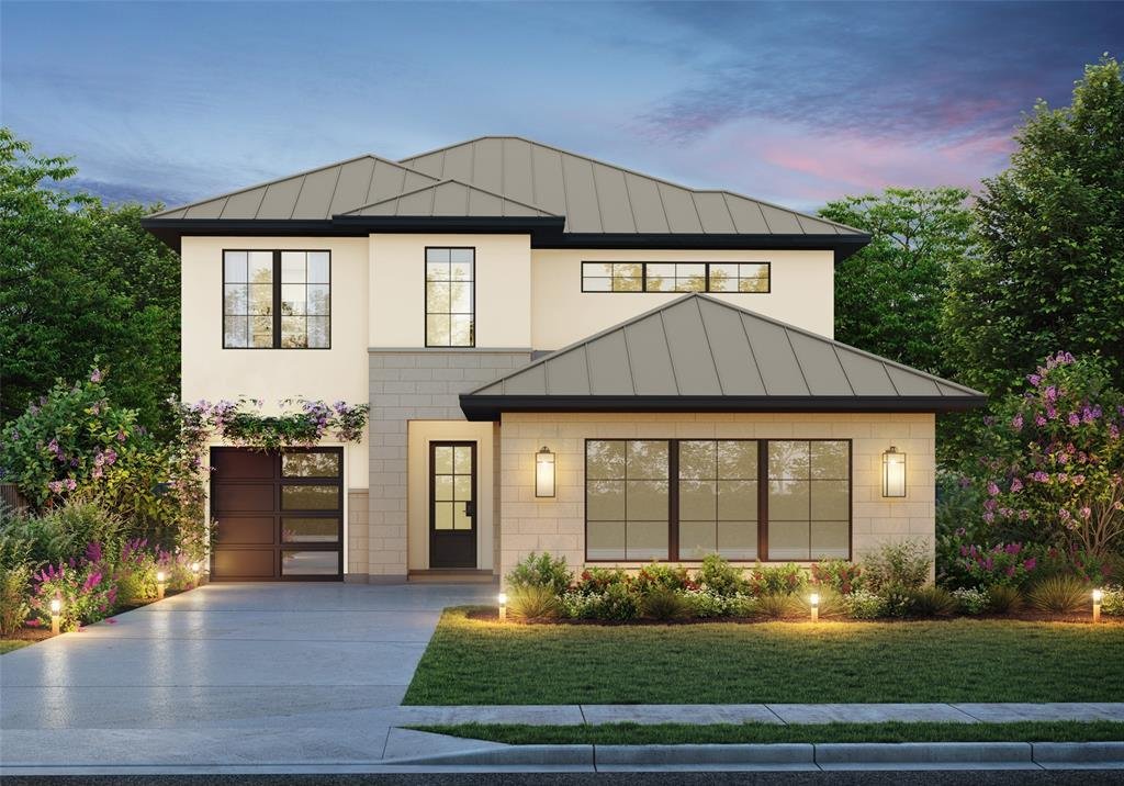 House in Plano, Texas, United States 1 - 17809384