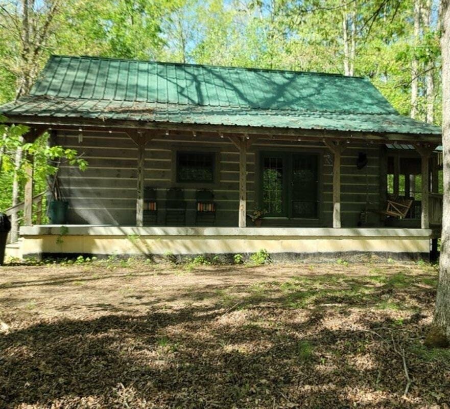Farm Ranch in Coxs Creek, Kentucky, United States 3 - 17862852