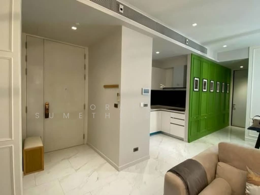 Condo in Bangkok, Krung Thep Maha Nakhon, Thailand 4 - 17864886