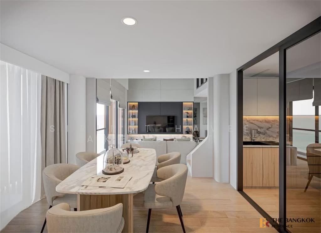 Condo in Huai Khwang, Krung Thep Maha Nakhon, Thailand 2 - 17863549