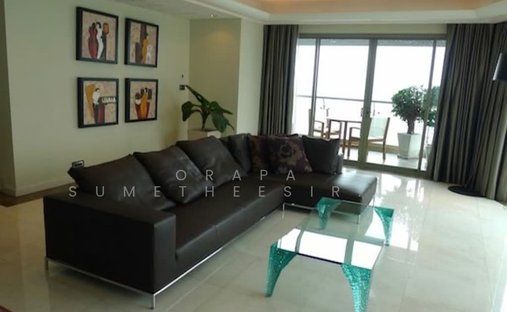 Condominio en Khlong Toei, Bangkok, Tailandia 1