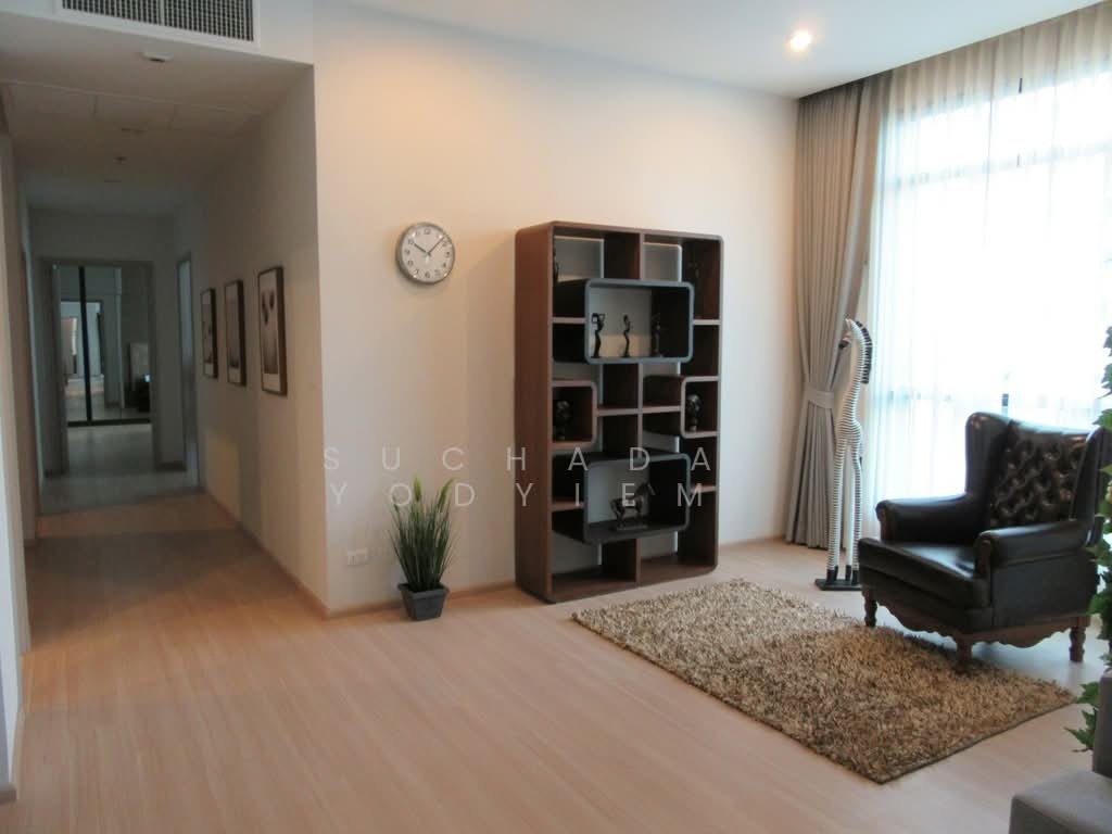 Condo in Bangkok, Krung Thep Maha Nakhon, Thailand 4 - 17867268