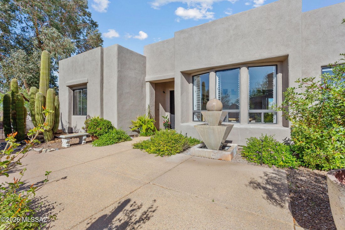 House in Vail, Arizona, United States 1 - 17867624