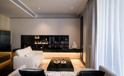 Condominio en Bangkok, Bangkok, Tailandia 1