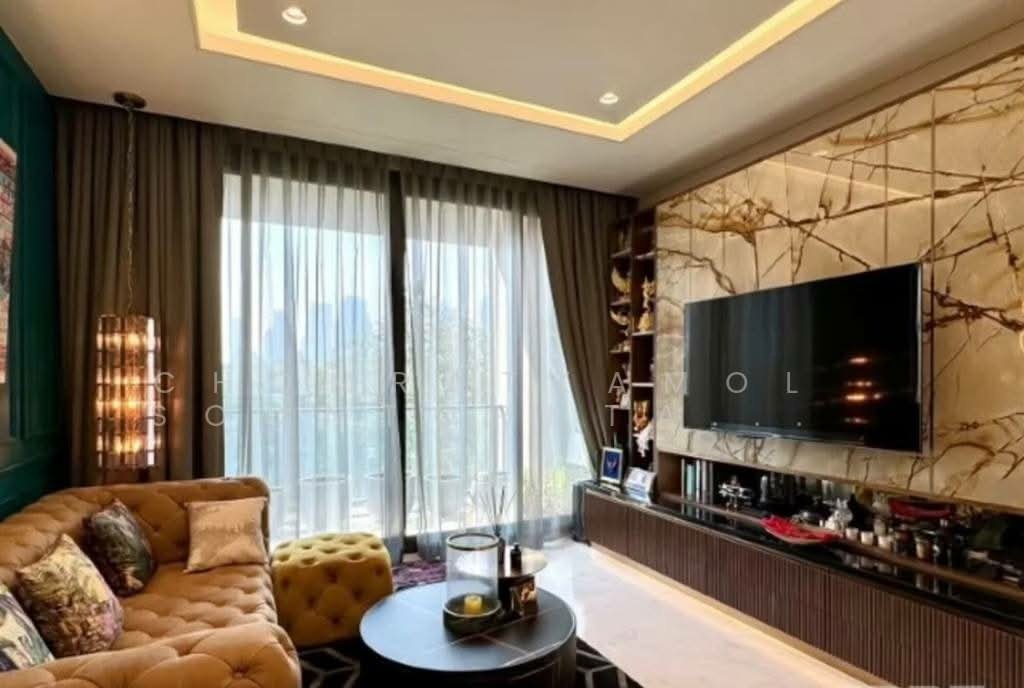 Condo in Bangkok, Krung Thep Maha Nakhon, Thailand 2 - 17864323
