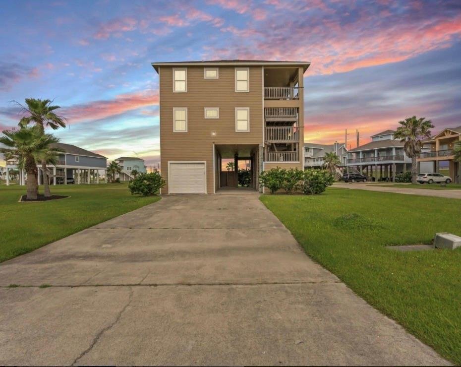 House in Galveston, Texas, United States 4 - 17861242