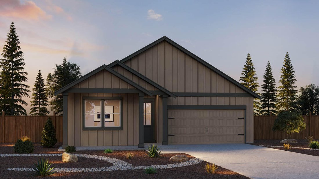 House in Bend, Oregon, United States 1 - 17864269