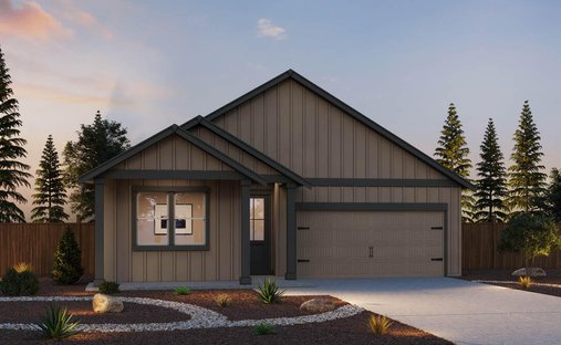 House in Bend, Oregon, United States 1