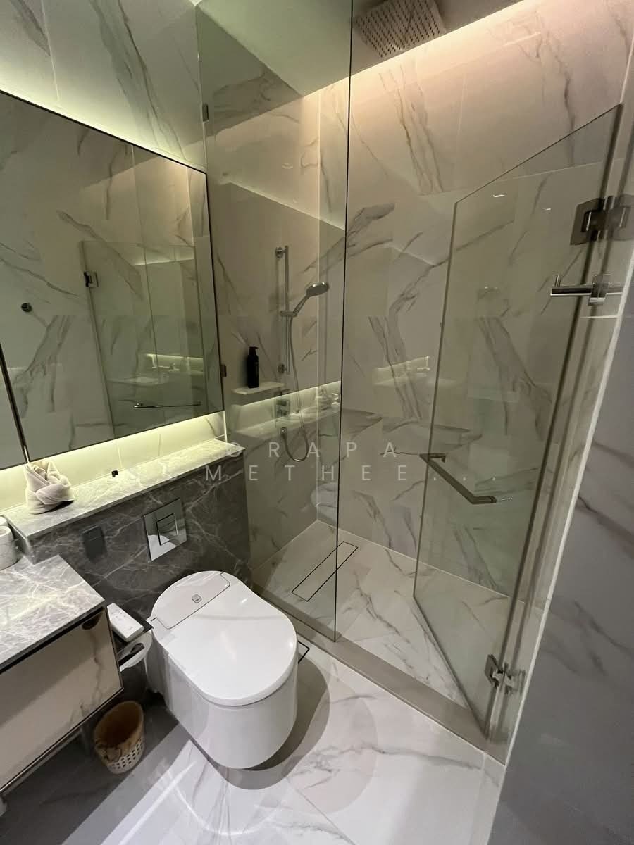 Condo in Bangkok, Krung Thep Maha Nakhon, Thailand 5 - 17867342