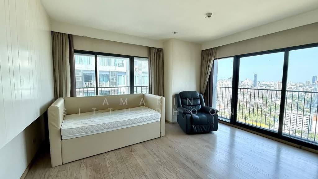 Condo in Ko Tan, Kamphaeng Phet, Thailand 5 - 17863594