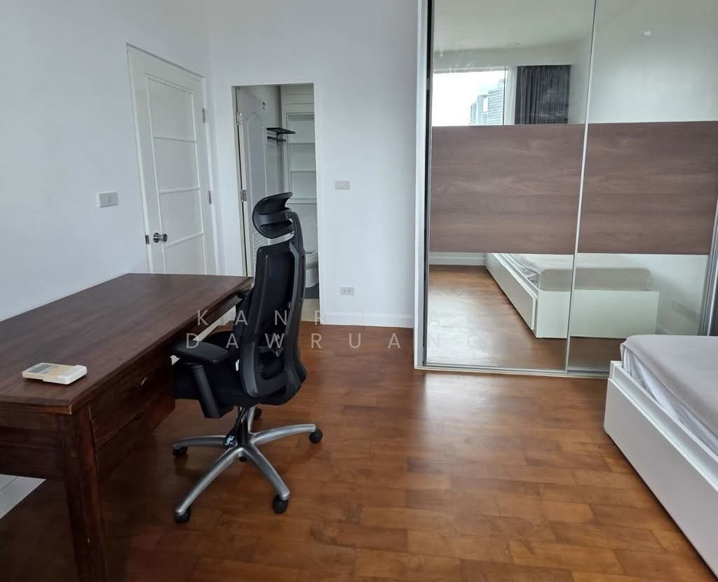 Condo in Ko Tan, Kamphaeng Phet, Thailand 2 - 17863936