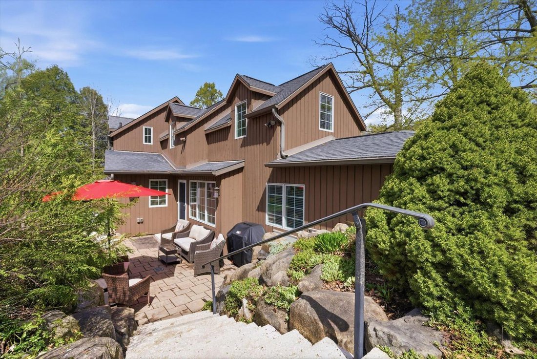 House in Elkhart Lake, Wisconsin, United States 4 - 17860806