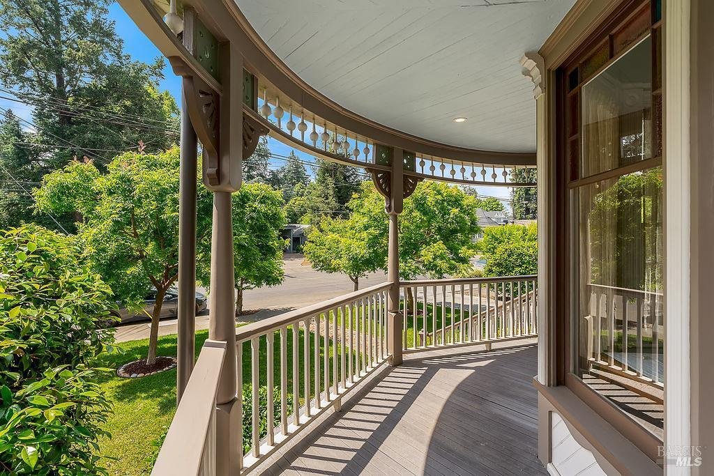 House in Healdsburg, California, United States 4 - 17868377