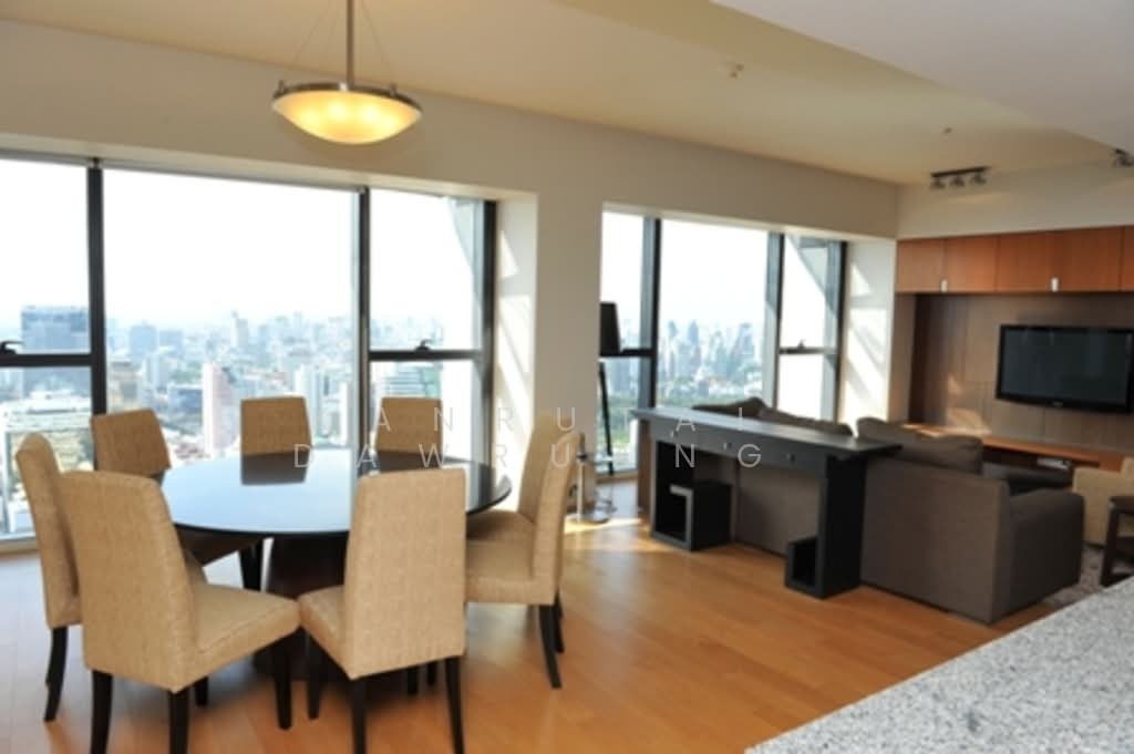 Condo in Bangkok, Krung Thep Maha Nakhon, Thailand 4 - 17863598