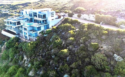 House in Mossel Bay, Western Cape, South Africa 1