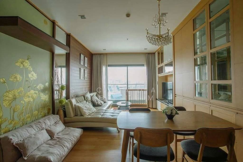 Condo in Phra Khanong Nuea, Bangkok, Thailand 3 - 17864105