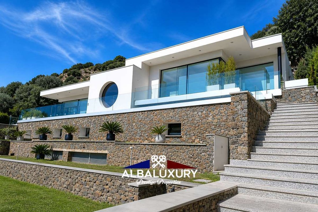 Villa in Bergeggi, Liguria, Italy 5 - 17866846